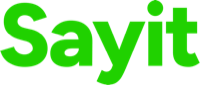 Sayit